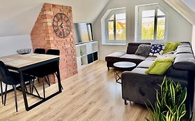 Apartament Ster